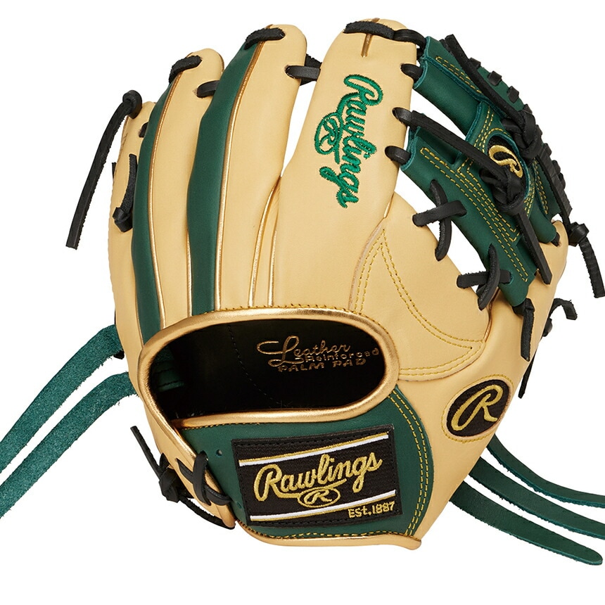 野球,グラブ・ミット,硬式のRAWLINGS ローリングス 野球 硬式