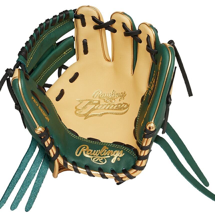 Rawlings 硬式野球グラブ Rawlings 野球 ローリングス 硬式グローブ 高校野球対応 グラブ