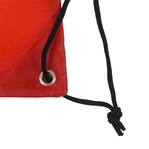 リバプール オフィシャル ジムバッグ LIV_GYMBAG_CR サポーターグッズ 44×33cm レッド