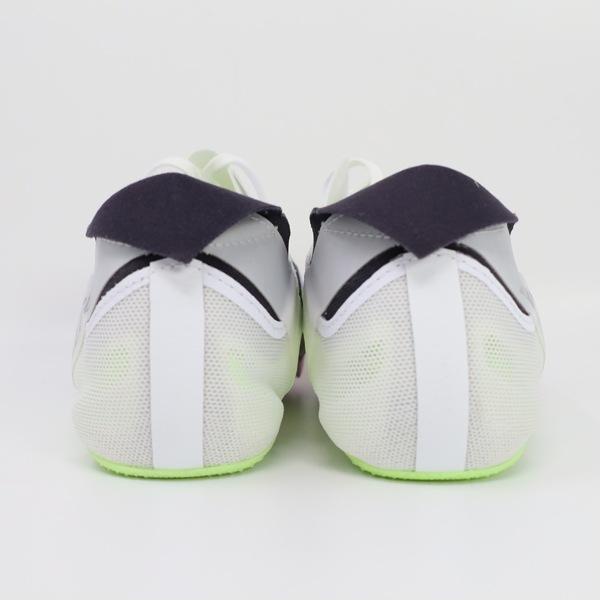 アディダス adidas 陸上スパイク アディゼロ フィネス ADIZERO FINESSE 中学 高校 大学 部活 陸上競技 短距離走 IE5487