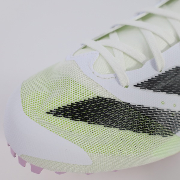 adidas アディダス アディゼロ ファインネス スパイク 短距離25.5cm アディダス アディゼロ フィネス adidas ADIZERO FINESSE JH5226