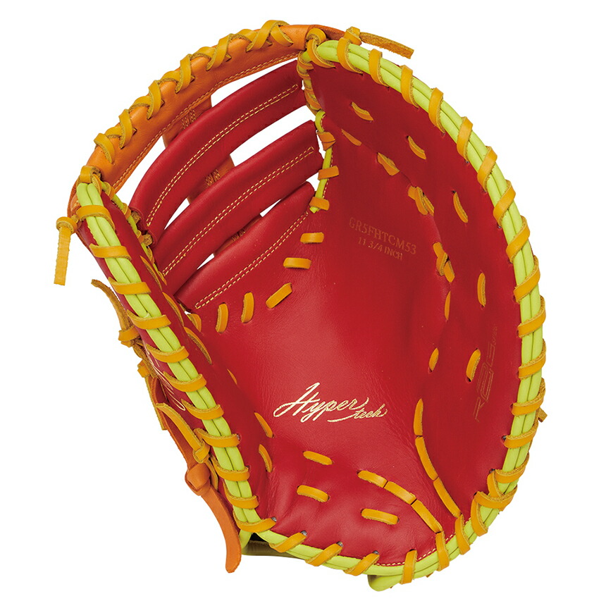 Rawlings 軟式グローブ ハイパーテック　サイズ11 3/4inch Rawlings 軟式グローブ ハイパーテック サイズ11 3/4inch