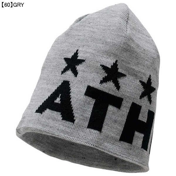 ATHLETA　アスレタ　ニット帽　９枚セット ATHLETA アスレタ ニット帽 9枚セット