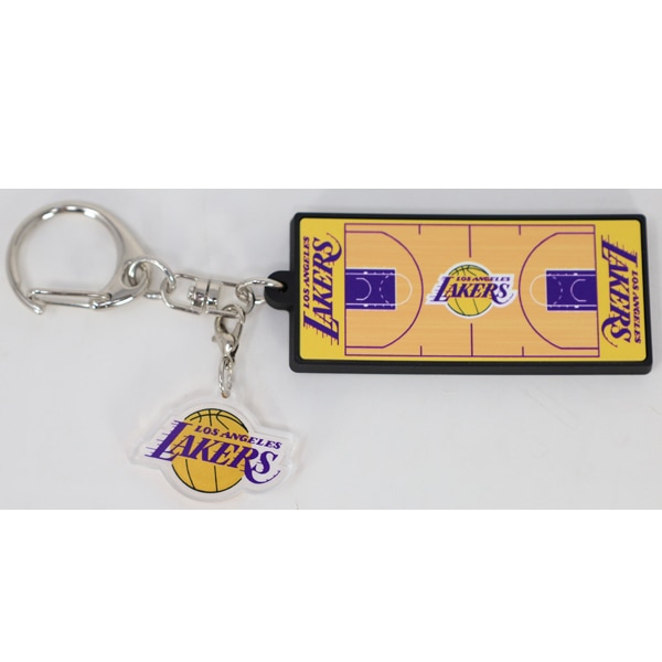 バスケットボール,その他のNBA ロサンゼルス・レイカーズ コート