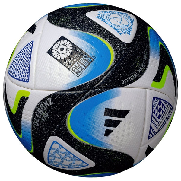 ⭐️ジャンク品⭐️即発送⭐️adidas サッカーボール 5号球　テラパス adf504sl.jpg