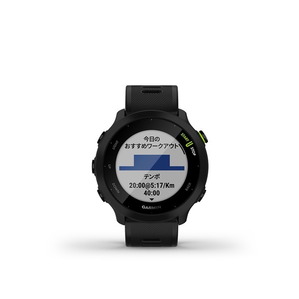 訳ありGARMIN FOREATHLETE 45 | eBay