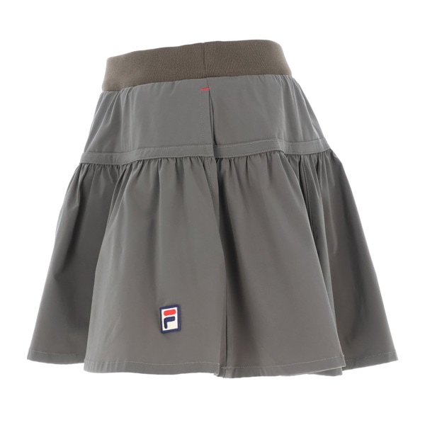 新品　FILA フレアスカート VL2725 LLサイズ　紺 楽天市場】フィラ FILA テニスウェア レディース スコート