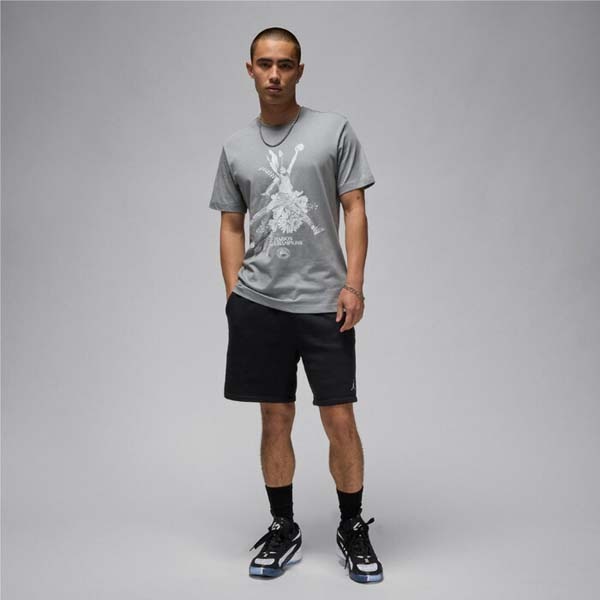 ジョーダンプール　プールパーティ　半袖Tシャツ　US古着　送料無料！[412] ジョーダン メンズ 半袖シャツ エッセンシャル プールサイド