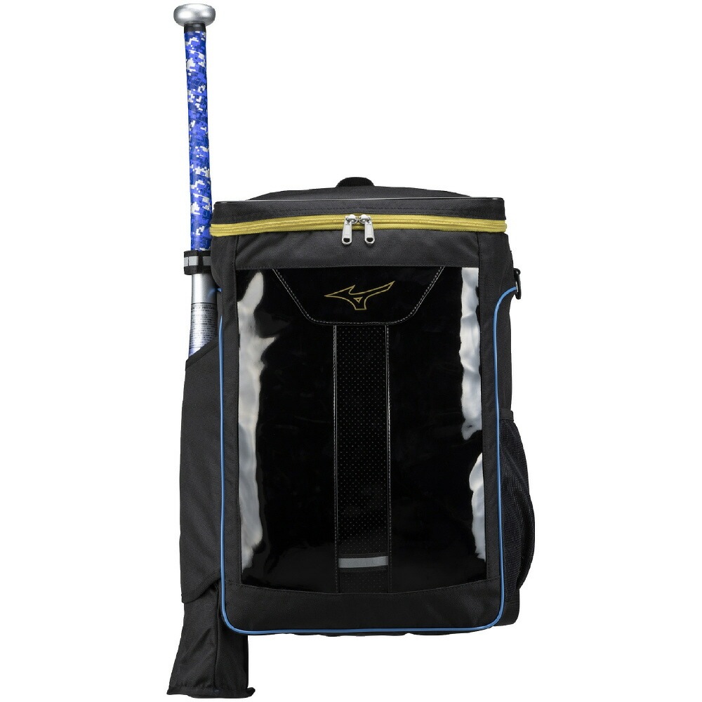 野球,バッグ＆ケースの野球 ミズノ バックパックJr. 28L