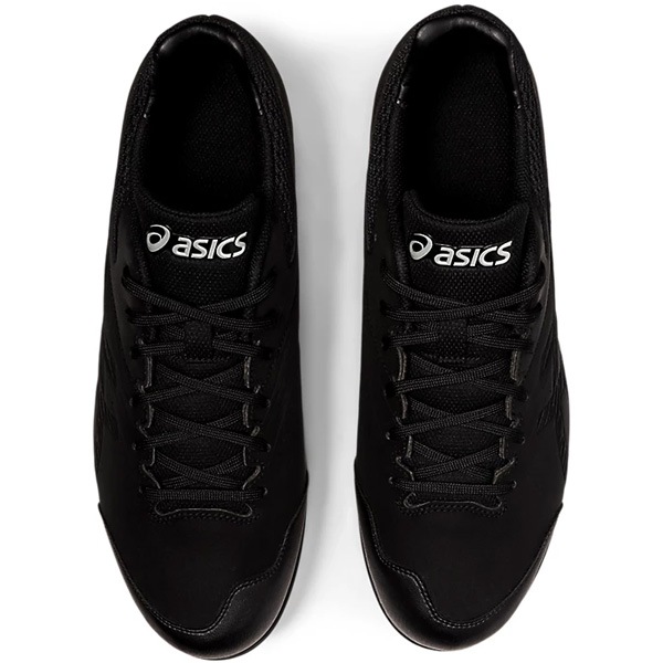 【即出荷】アシックス asics 金具スパイク ネオリバイブ 4 1123A022 NEOREVIVE 4 樹脂底 金具 スタッド ハイブリッドソール