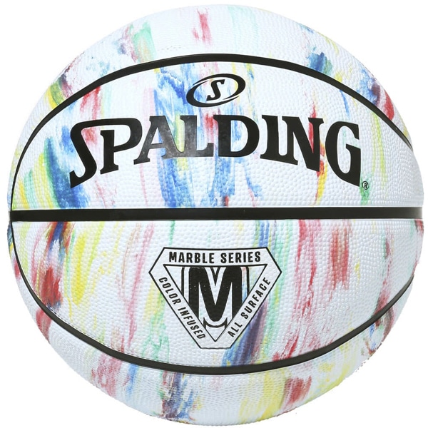 バスケットボール,ボール,ジュニア 5号球のスポルディング SPALDING