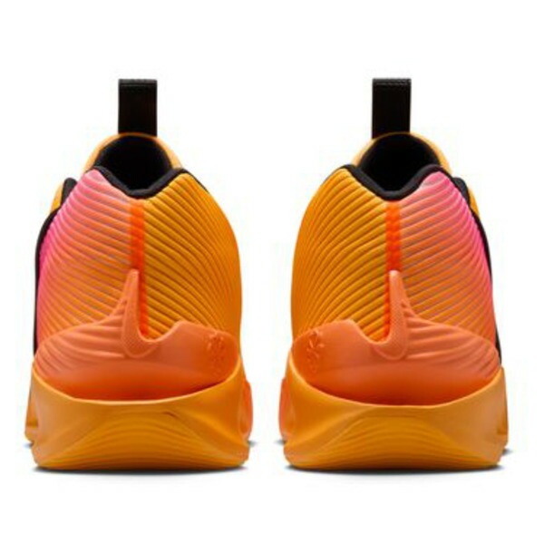 NIKE - 新品　バスケットボールシューズ　31cm NIKE (ナイキ) バスケットボールシューズ｜トレファクONLINE