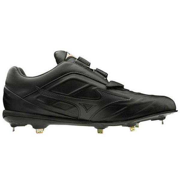 ミズノ MIZUNO 一般 野球 金具スパイク グローバルエリート GEトライブ QS BLT ベルト 11GM191400 埋め込み金属