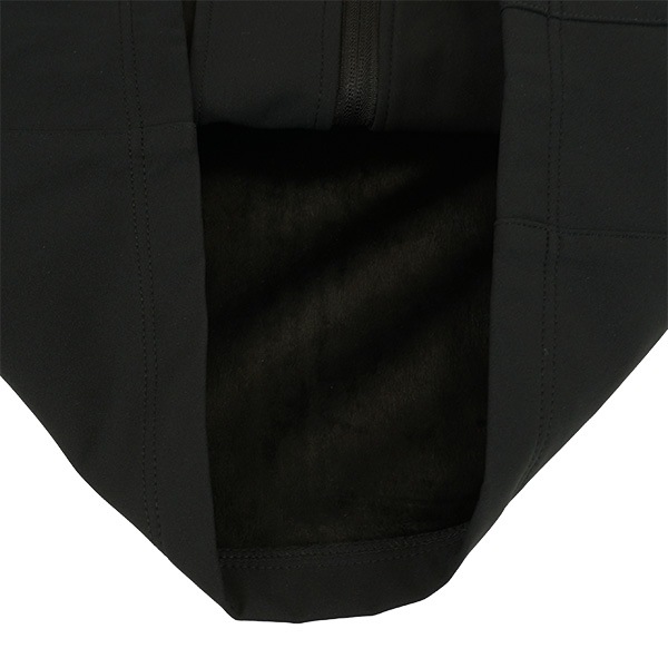 【上下セット】【ジュニア】 スパッツィオ Spazio 裏シャギー Jr.テクニカルラインジップパーカー パンツ 上下 TP0665-BT0300 サッカー フットサル 子供用