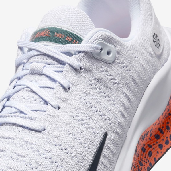 ナイキ　インフィニティラン4　FP ランニングシューズ　27、5 27.5のみ SALE】ナイキ NIKE リアクトX インフィニティラン 4