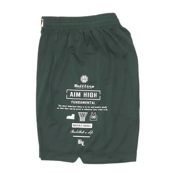 バスケットボール,ウェア,パンツ,メンズのオンザコート On the