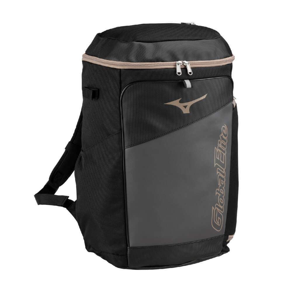 Nike Elite バスケットボールバッグ レッド・ブラック