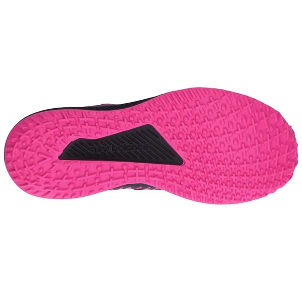 テニスシューズ ニューバランス NB レディース WCO796-K2 オムニ クレーコート ピンク