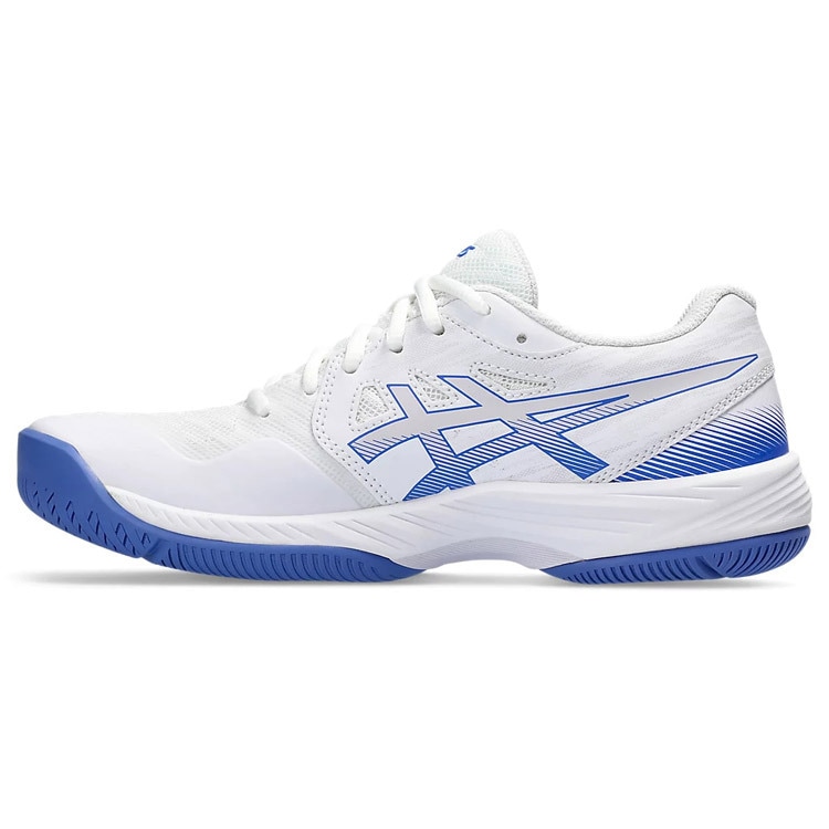 【新品】アシックス バドミントン　GEL-COURT HUNTER 23cm Amazon | [アシックス] バドミントンシューズ GEL-COURT HUNTER