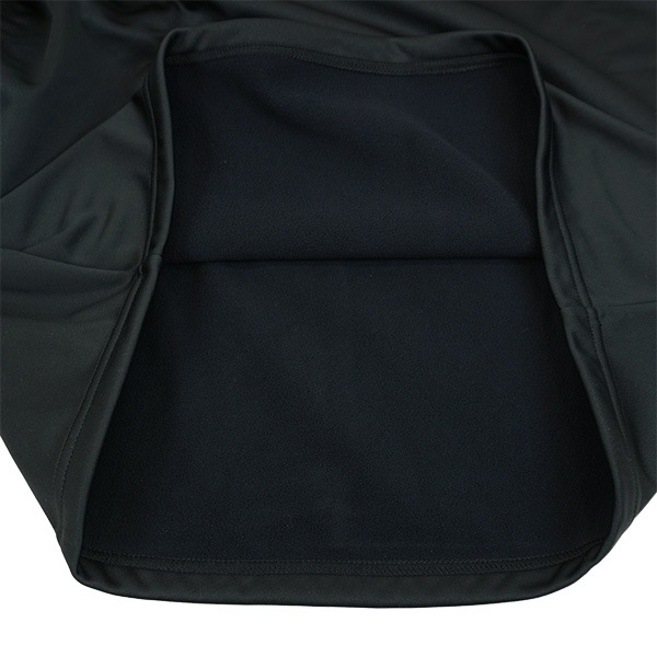 【上下セット】 ニューバランス New Balance 裏起毛 Black Out Collection パフォーマンス防風ボンディング上下 AMT25215-AMP25216 メンズ