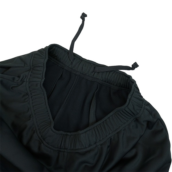 【上下セット】 ニューバランス New Balance 裏起毛 Black Out Collection パフォーマンス防風ボンディング上下 AMT25215-AMP25216 メンズ