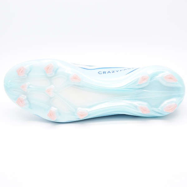 エックス クレイジーファスト.1 FG GY7416 | アディダス |