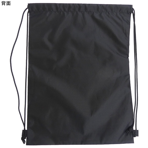 アンブロ umbro マルチバッグL UUATJA32 ナップサック ジムサック 34×46cm