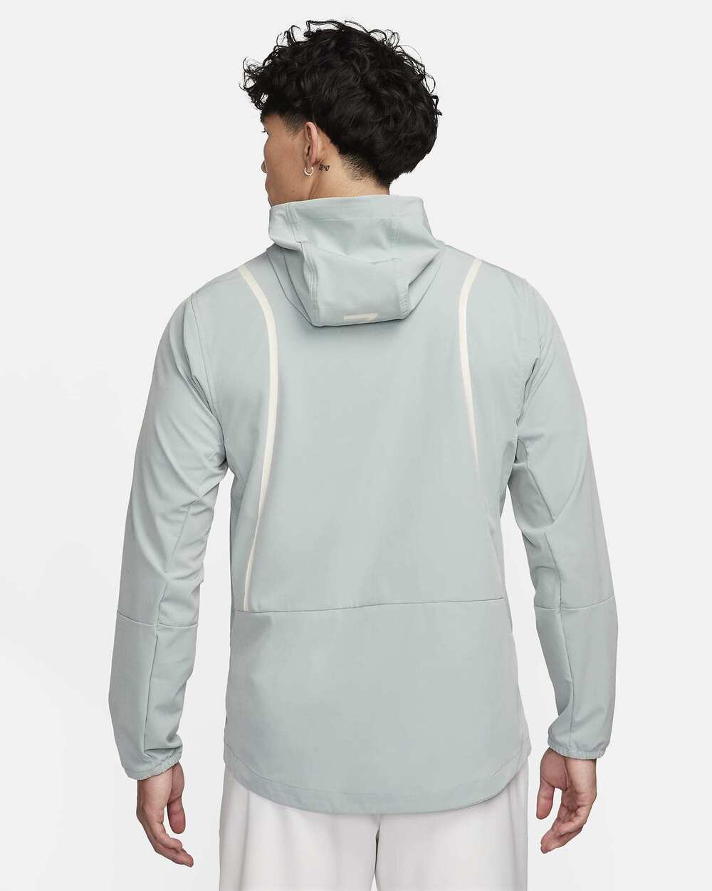 楽天市場】ナイキ NIKE アンリミテッド レペル ジャケット