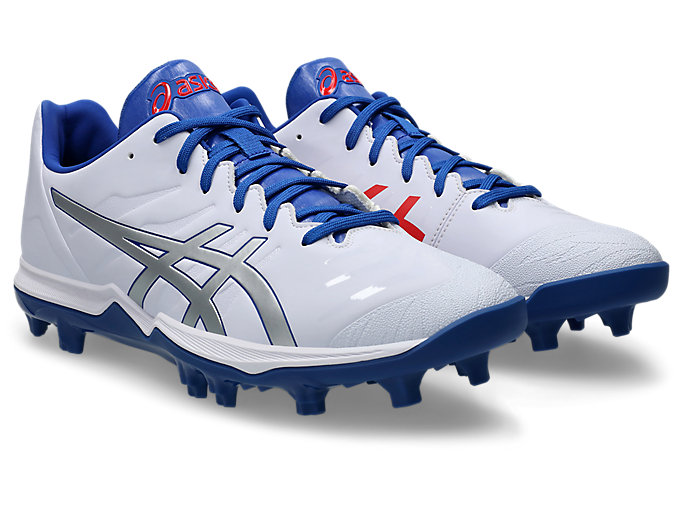 ASICS GOLDSTAGE FANG ゴールドステージ ファング　26.5 ASICS GOLDSTAGE FANG ゴールドステージ ファング 26.5 ゴールド