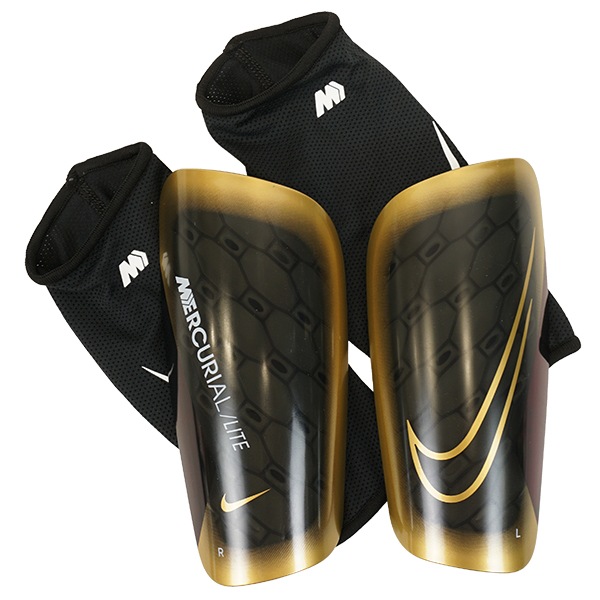 ナイキ NIKE マーキュリアル ライト DN3611-013 すね当て ブラック
