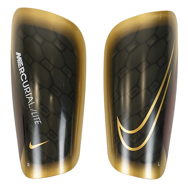 ナイキ NIKE マーキュリアル ライト DN3611-013 すね当て ブラック