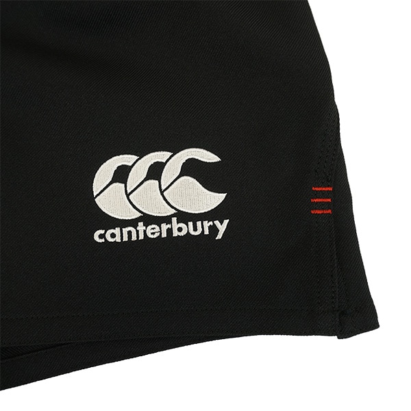 ラグビーの【ネコポス送料無料】 カンタベリー canterbury