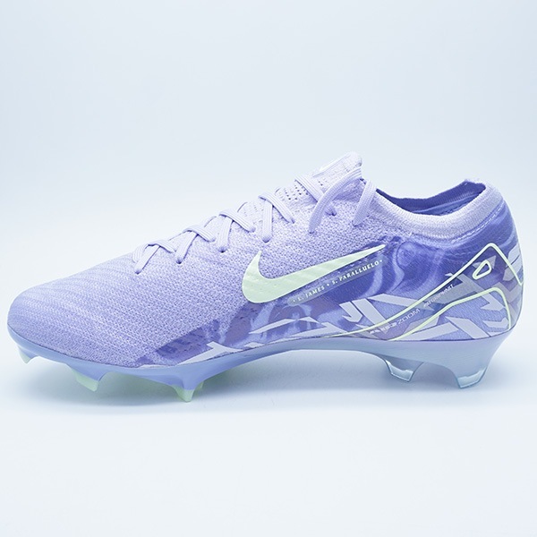 Nike Mercurial サッカーシューズ ミントグリーン・紫 サッカー,サッカーシューズ,サッカースパイク,ナイキ サッカー