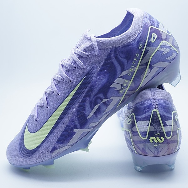 Nike Mercurial ヴァイパー16 エリートサッカーシューズ 紫 NIKE ナイキ ズーム マーキュリアル ヴェイパー 16 エリート FG