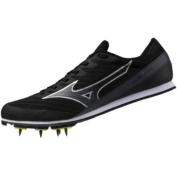 ランニング,陸上スパイク,エントリーモデルのミズノ mizuno