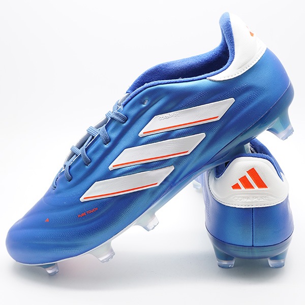 adidas サッカーシューズ COPA PURE 2.1 FG 27.5cm