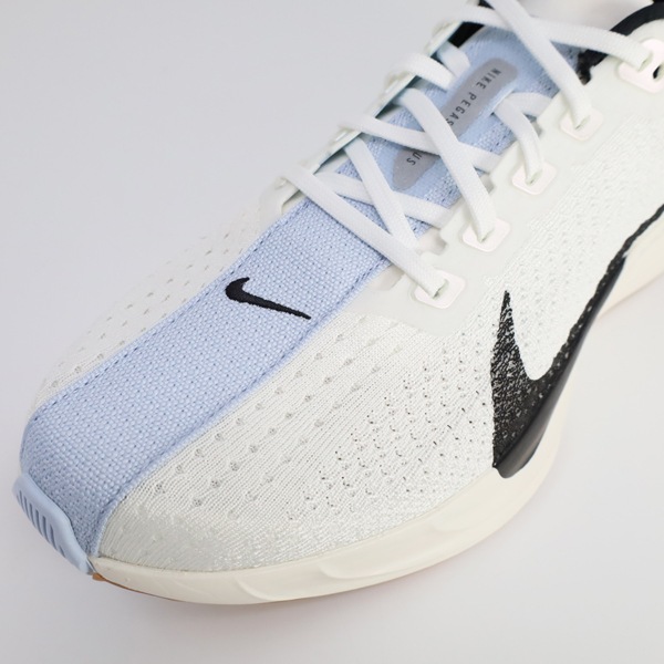 Nike ペガサス プラス ターボ 28.5 ランニング マラソン シューズ 白 ナイキ ペガサスプラスの忖度なしの感想を言います【ペガサス