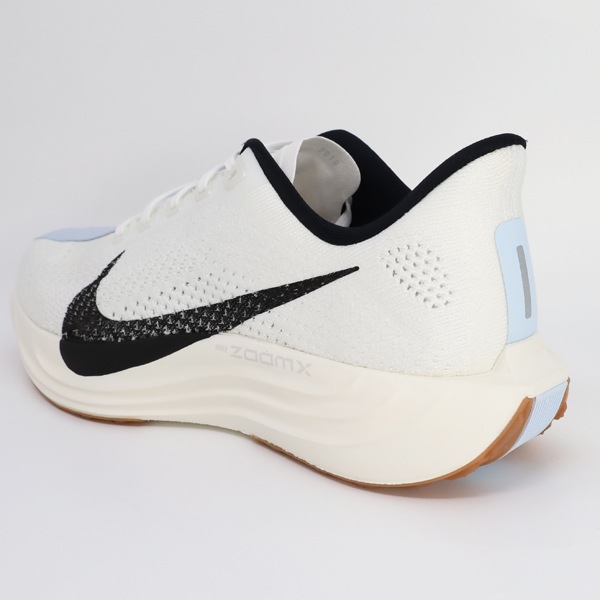 【新品未使用】nike pegasus plus 26cm ランニングシューズ ナイキ（NIKE）（レディース）ランニングシューズ ペガサス