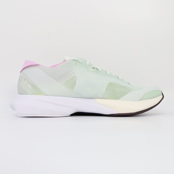 アディダス adidas レディース ランニングシューズL ADIZERO JAPAN 8 IG5647 マラソン ジョギング クリスタルジェイド