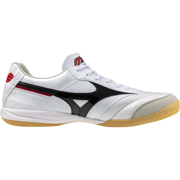 ★新品★ モレリアサラエリートイン25cm ミズノ(MIZUNO) フットサルシューズ インドア 限定 モレリア