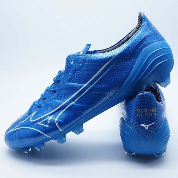 ミズノ アルファ ELITE 25.5cm ミズノアルファ ELITE(サッカー