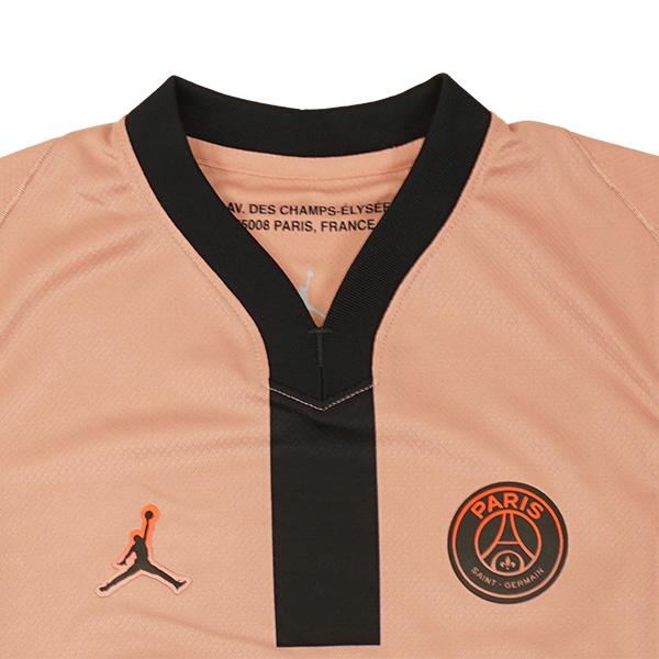 PSG ジョーダン Dri-FIT ADV 第 3 試合 ジャージ 24/25