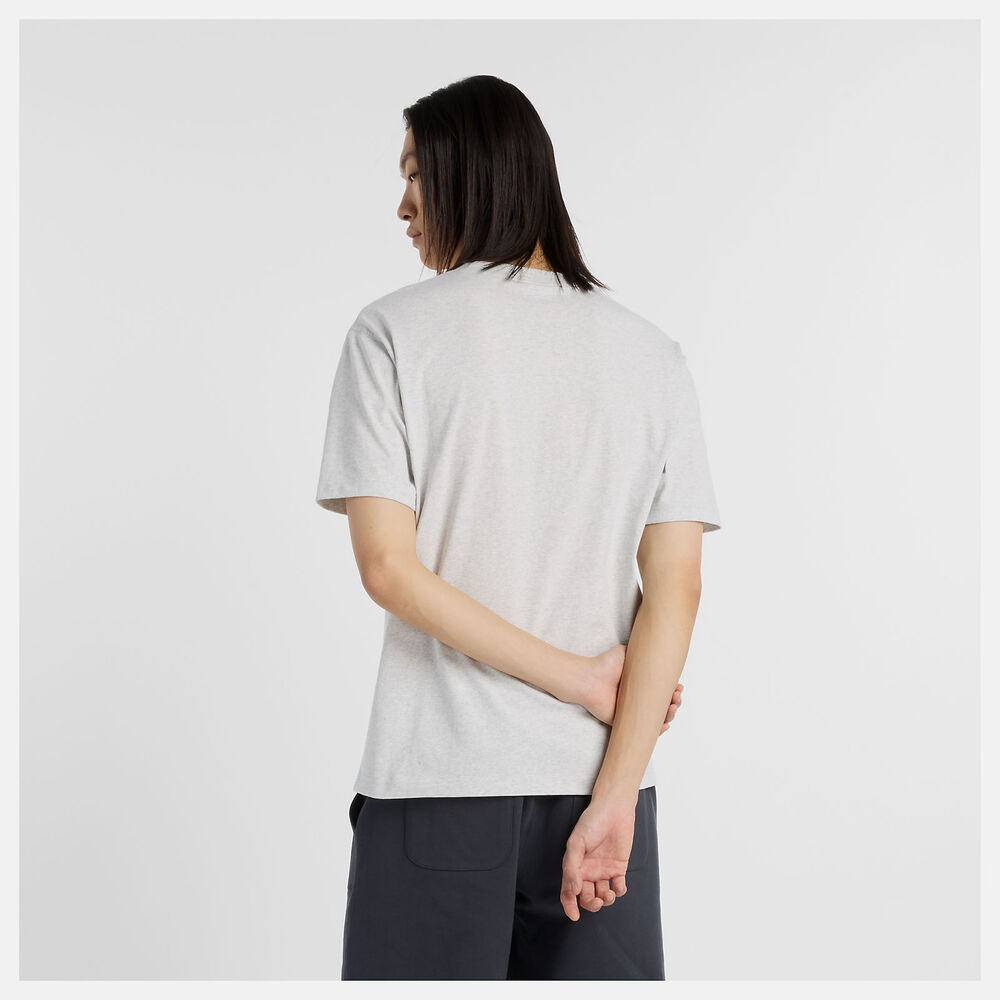 【ネコポス送料無料】NEW BALANCE ニューバランス 野球 大谷翔平 グラフィック Tシャツ メンズ 半袖 Shohei Ohtani Graphic T-Shirt MT43717