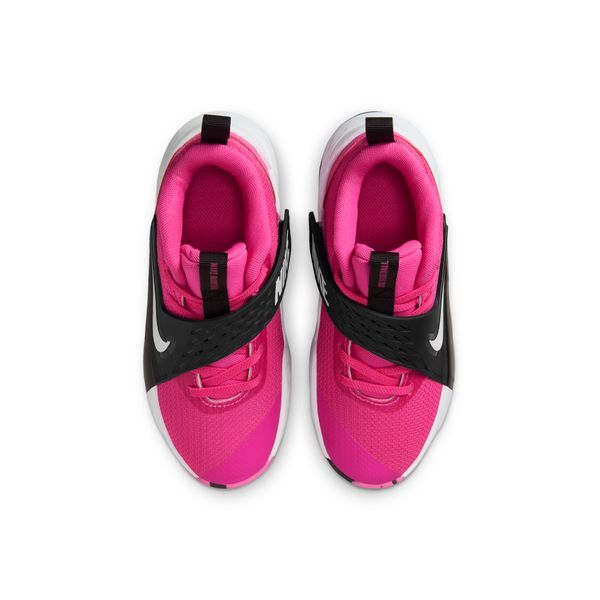 バスケットボール,ミニバス シューズのNIKE ナイキ ジュニア