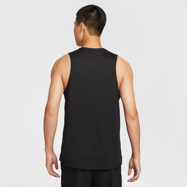 【ネコポス送料無料】ナイキ NIKE メンズ ランニングシャツ DF ENRGY MILER TANK 25FA ノースリーブ タンクトップ ブラック HV6909-010