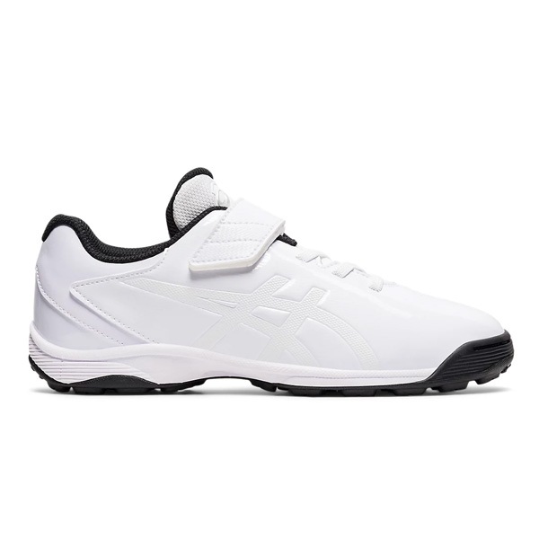 アシックス asics 少年 野球 ジュニア トレーニングシューズ STAR SHINE TR 2　スターシャイン TR 2 1124A009-110 キッズ トレシュー