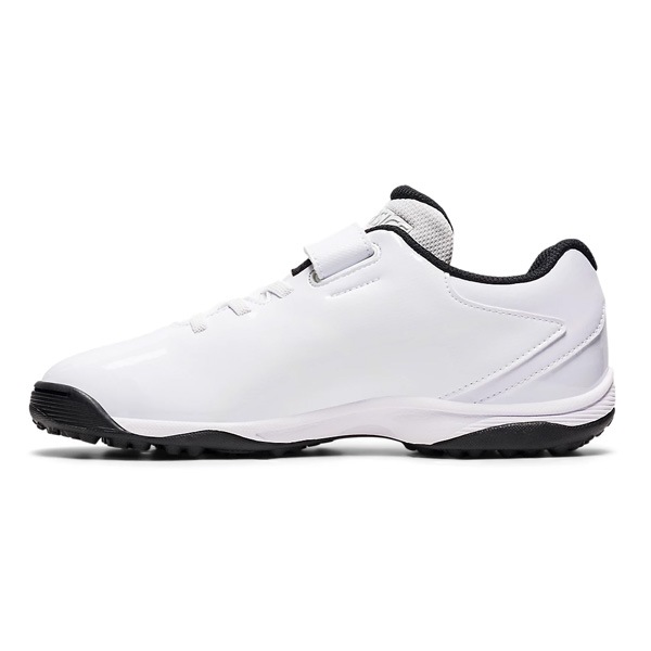 アシックス asics 少年 野球 ジュニア トレーニングシューズ STAR SHINE TR 2　スターシャイン TR 2 1124A009-110 キッズ トレシュー