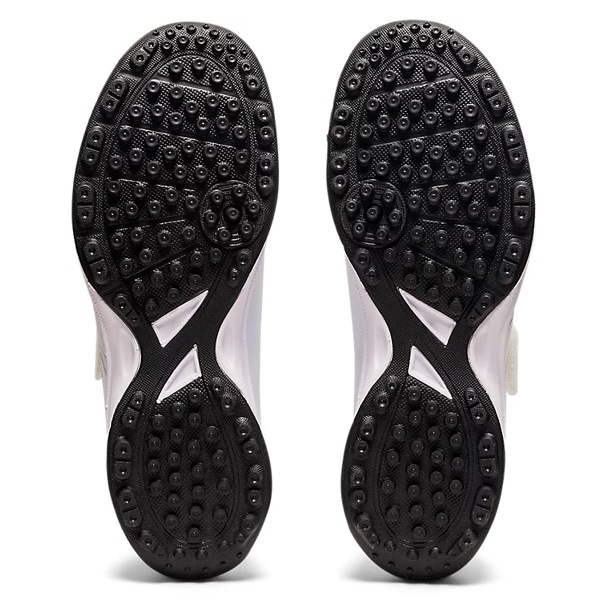 アシックス asics 少年 野球 ジュニア トレーニングシューズ STAR SHINE TR 2　スターシャイン TR 2 1124A009-110 キッズ トレシュー