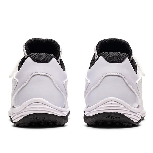 アシックス asics 少年 野球 ジュニア トレーニングシューズ STAR SHINE TR 2　スターシャイン TR 2 1124A009-110 キッズ トレシュー