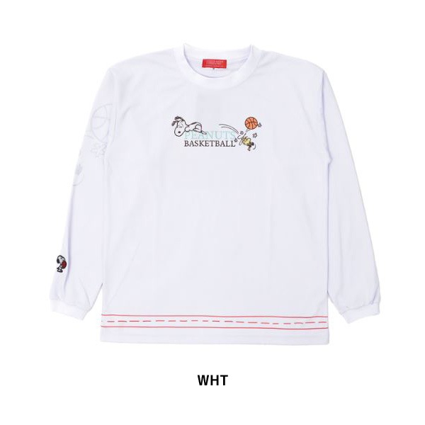 スヌーピー バスケットウェア Sサイズ バスケットボール,ウェア,Tシャツ・ユニフォーム,レディース